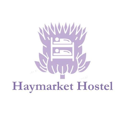 Haymarket Hostel Εδιμβούργο Εξωτερικό φωτογραφία