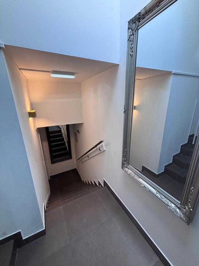 Haymarket Hostel Εδιμβούργο Εξωτερικό φωτογραφία